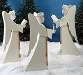 Angelic Chorus