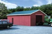 Pole Barns