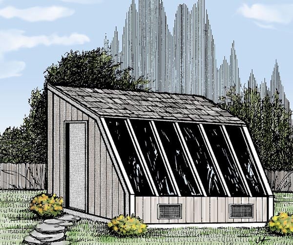 Greenhouse

