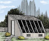 Greenhouse
