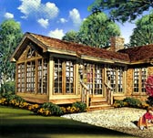 3 - Seasons Room
