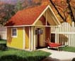 Shed Plans