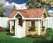 Playhouse Plans
