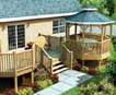 Deck Plans