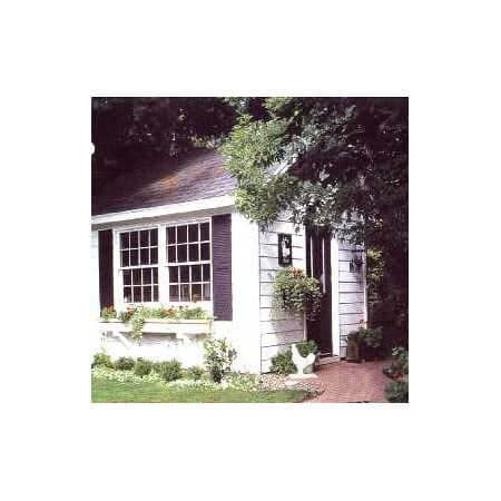 Craft Cottage - Project Plan 501692