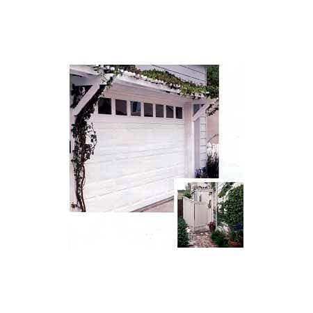 Greening a Garage - Project Plan 502302