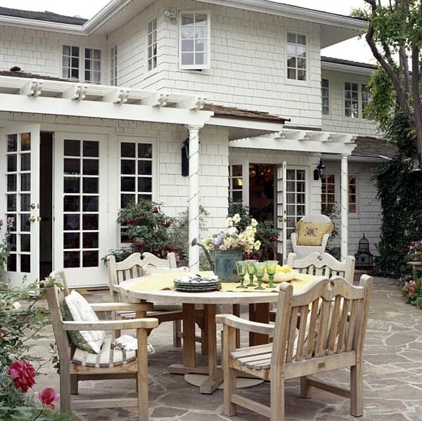 Patio Pastimes - Project Plan 503521