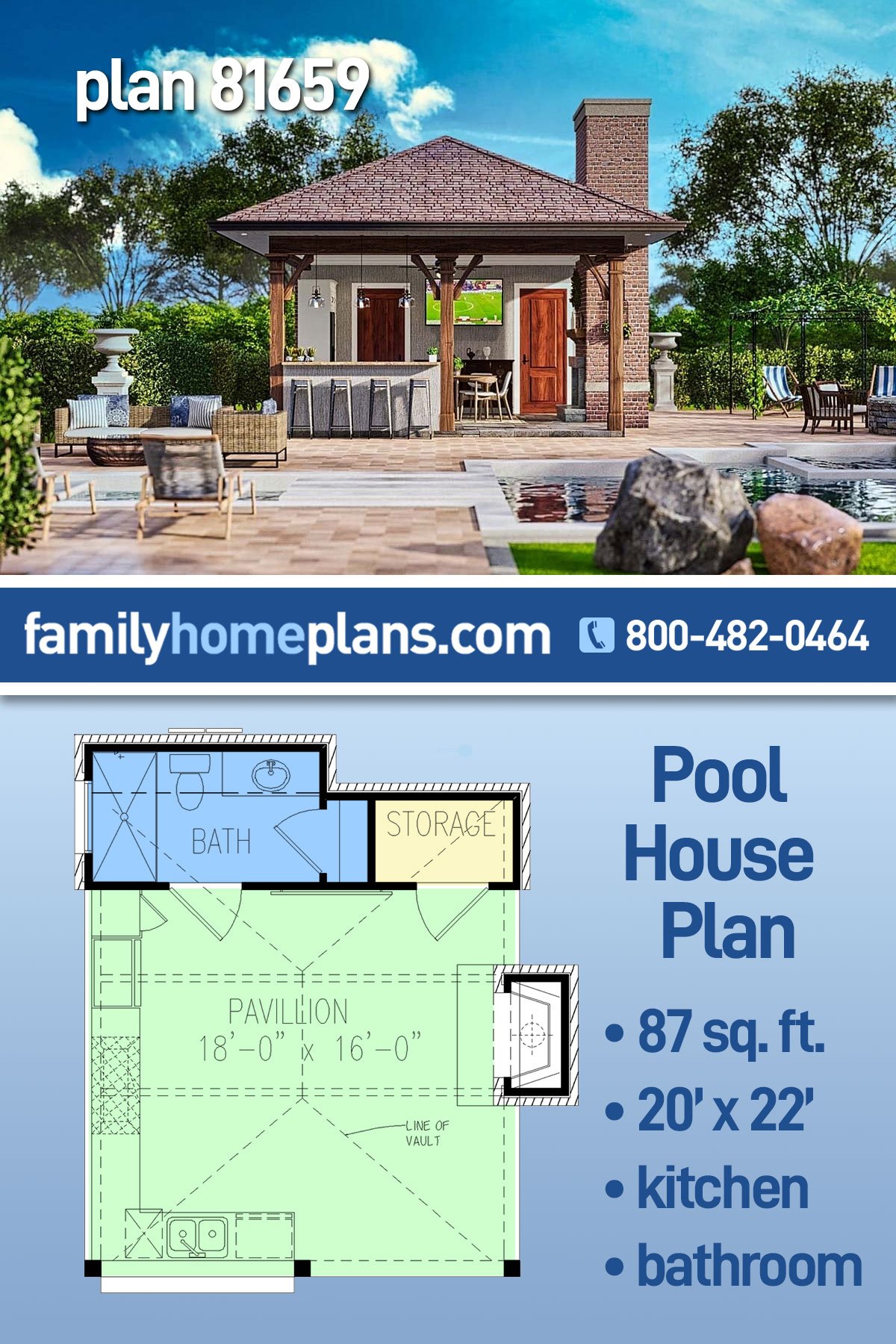 Misc Plan 81659