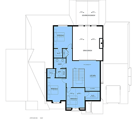 Second Level Plan