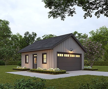 Plan 100131 - 0 Square Feet