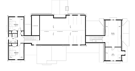 Second Level Plan