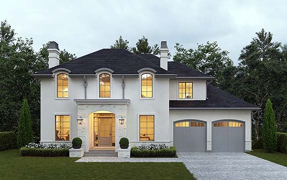 Elevation