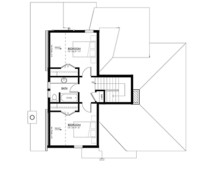 Second Level Plan