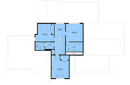 Second Level Plan