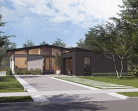 Plan 100148 - 1901 Square Feet