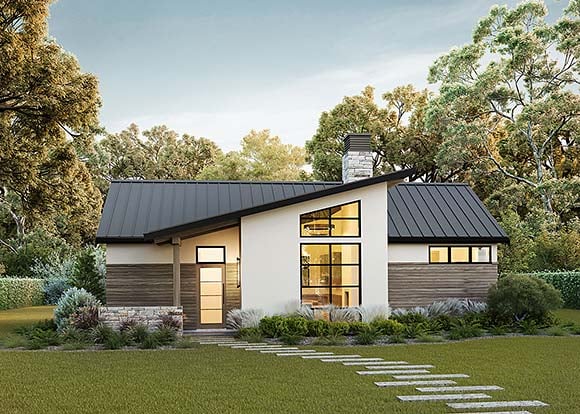 House Plan 100149