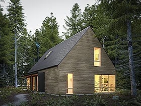 Plan 100151 - 2242 Square Feet