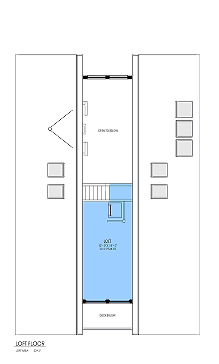Third Level Plan