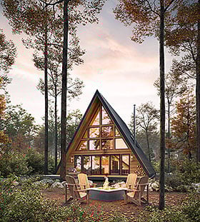 Plan 100159 - 2001 Square Feet