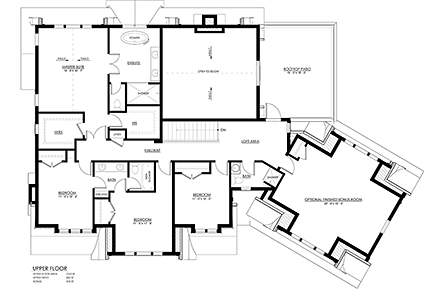 Second Level Plan