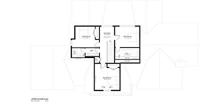 Second Level Plan