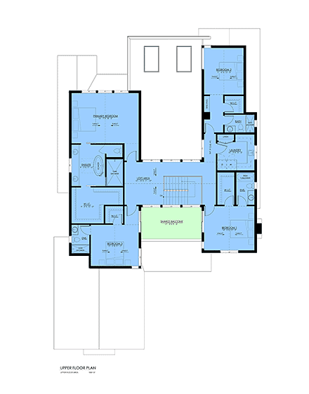 Second Level Plan