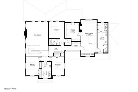 Second Level Plan
