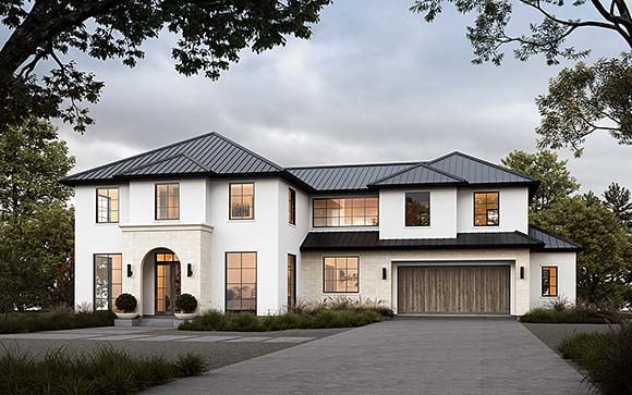 Elevation
