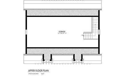Second Level Plan