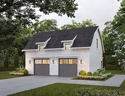 Plan 100184 - 0 Square Feet