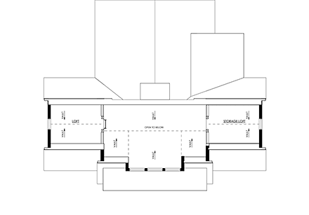Second Level Plan