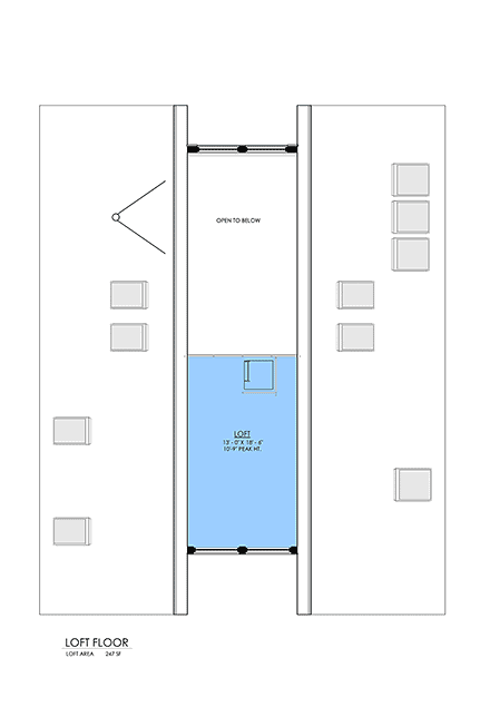 Third Level Plan