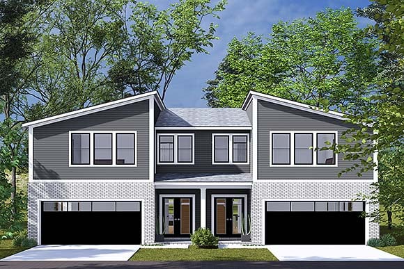 Multi-Family Plan 100612