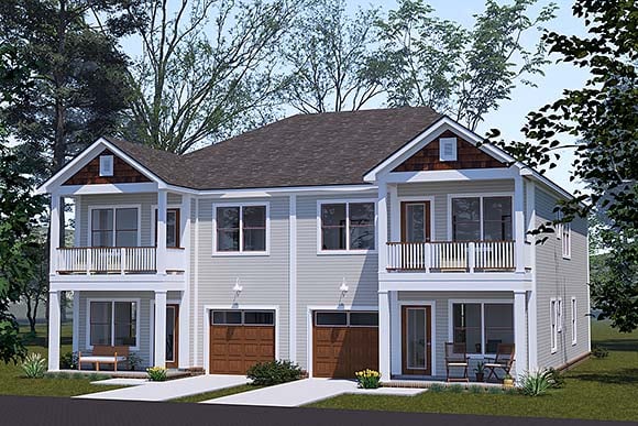 Multi-Family Plan 100621