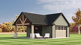 Plan 100709 - 0 Square Feet
