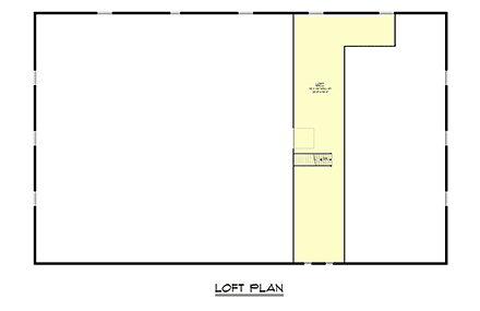 Second Level Plan