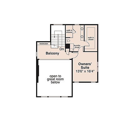 Second Level Plan