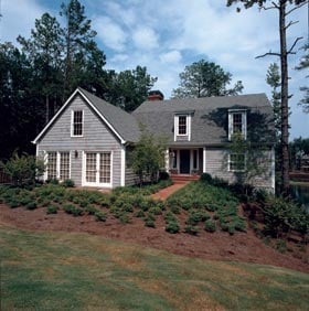 House Plan 19410