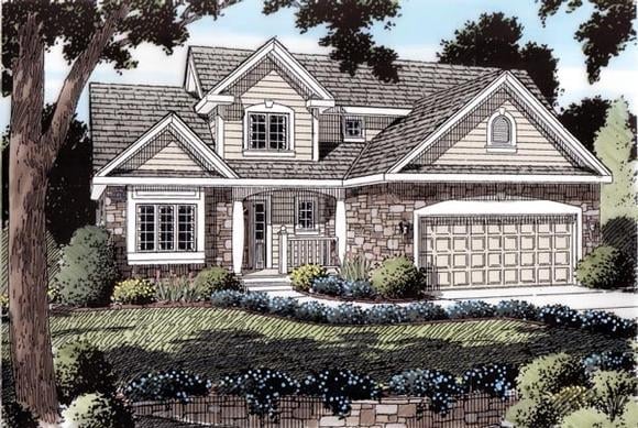 House Plan 20230