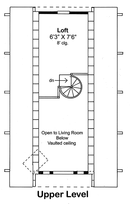 Second Level Plan