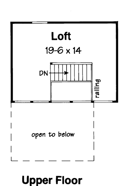 Second Level Plan