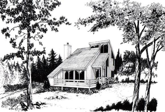 Elevation