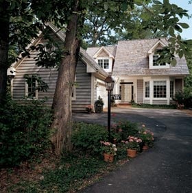 Plan 32025 - 3805 Square Feet