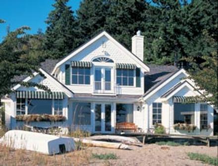 Plan 32309 - 3109 Square Feet