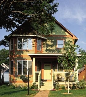 House Plan 32436