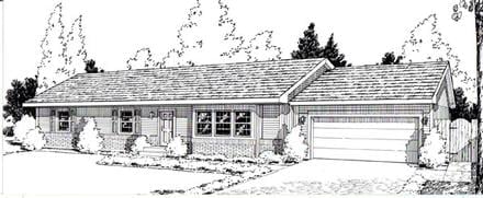 Plan 34004