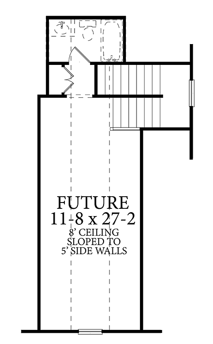 Second Level Plan