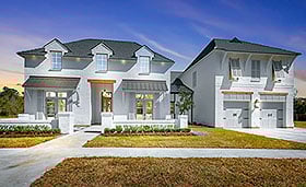 Plan 40367 - 4505 Square Feet