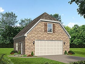 Plan 40886 - 0 Square Feet