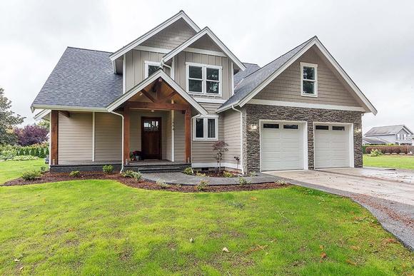 House Plan 40917